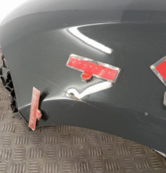 Aile avant gauche SEAT LEON 2 Photo n°3