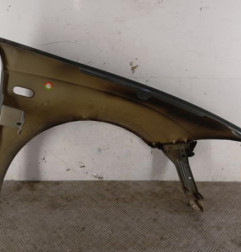 Aile avant gauche SEAT LEON 2 Photo n°5