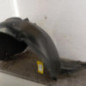 Pare boue avant droit SEAT LEON 2