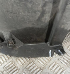 Pare boue avant droit SEAT LEON 2 Photo n°3