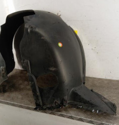 Pare boue avant gauche SEAT LEON 2 Photo n°1