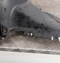 Pare boue avant gauche SEAT LEON 2