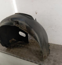 Pare boue avant gauche SEAT LEON 2 Photo n°3