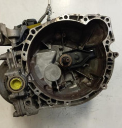 Boite de vitesses FIAT SCUDO 2 Photo n°1