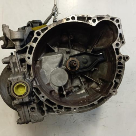 Boite de vitesses FIAT SCUDO 2 Photo n°1