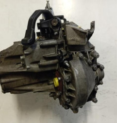 Boite de vitesses FIAT SCUDO 2