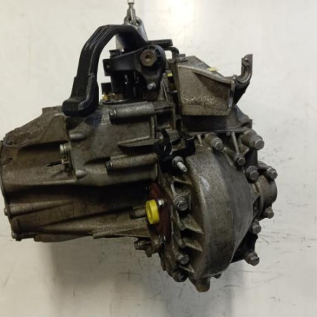 Boite de vitesses FIAT SCUDO 2