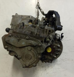 Boite de vitesses FIAT SCUDO 2 Photo n°3