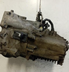 Boite de vitesses FIAT SCUDO 2 Photo n°4