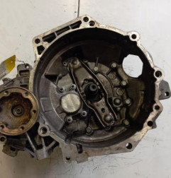 Boite de vitesses SEAT LEON 2 Photo n°1