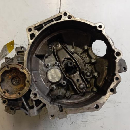 Boite de vitesses SEAT LEON 2 Photo n°1
