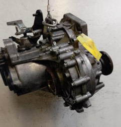 Boite de vitesses SEAT LEON 2