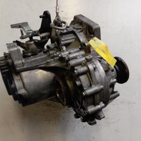 Boite de vitesses SEAT LEON 2