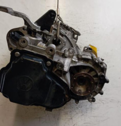 Boite de vitesses SEAT LEON 2 Photo n°3