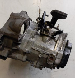 Boite de vitesses SEAT LEON 2 Photo n°4