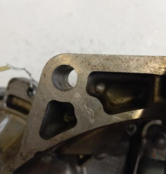 Boite de vitesses SEAT LEON 2 Photo n°5