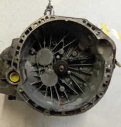 Boite de vitesses RENAULT LAGUNA 3 Photo n°1