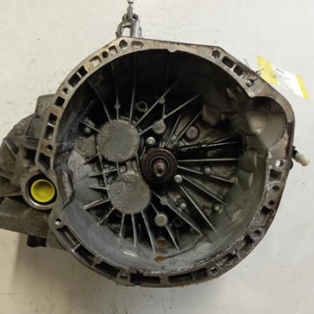 Boite de vitesses RENAULT LAGUNA 3 Photo n°1