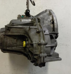 Boite de vitesses RENAULT LAGUNA 3