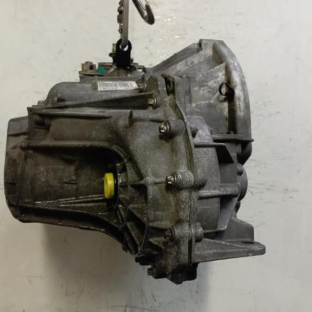 Boite de vitesses RENAULT LAGUNA 3