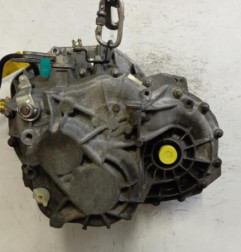 Boite de vitesses RENAULT LAGUNA 3 Photo n°3