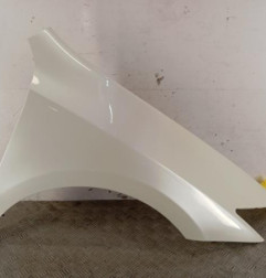 Aile avant droit RENAULT LAGUNA 3 Photo n°1