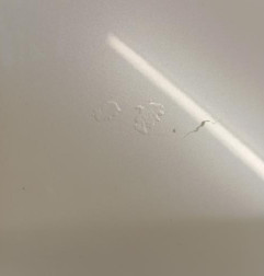 Aile avant droit RENAULT LAGUNA 3