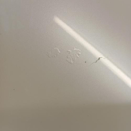 Aile avant droit RENAULT LAGUNA 3