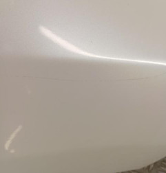 Aile avant droit RENAULT LAGUNA 3 Photo n°3