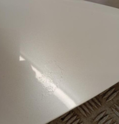 Aile avant droit RENAULT LAGUNA 3 Photo n°4