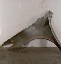 Aile avant droit RENAULT LAGUNA 3 Photo n°5