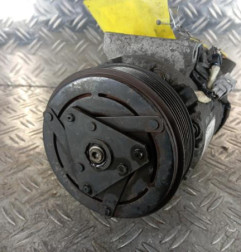 Compresseur clim RENAULT LAGUNA 3 Photo n°1