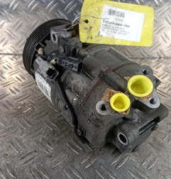 Compresseur clim RENAULT LAGUNA 3