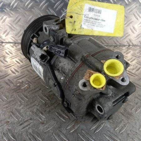 Compresseur clim RENAULT LAGUNA 3