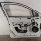 Porte avant gauche RENAULT CLIO 5
