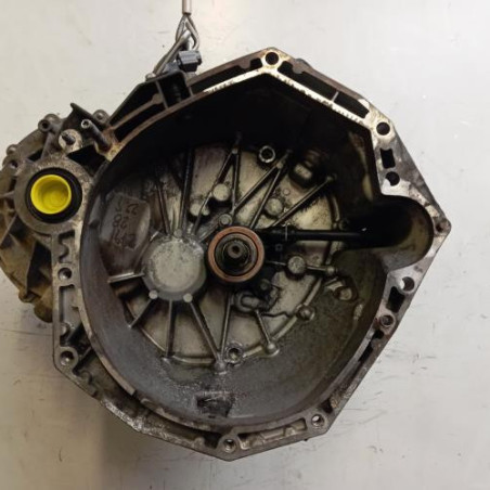 Boite de vitesses RENAULT SCENIC 3 Photo n°1