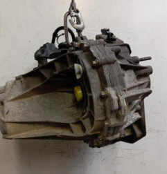 Boite de vitesses RENAULT SCENIC 3