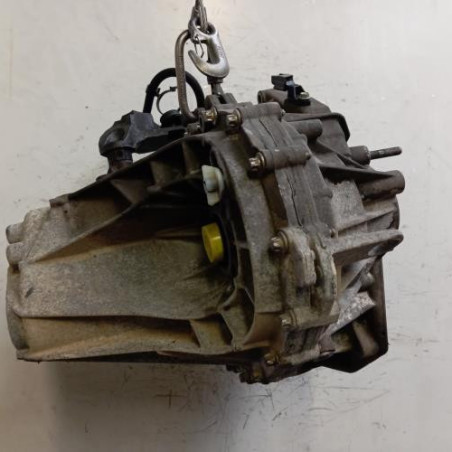 Boite de vitesses RENAULT SCENIC 3