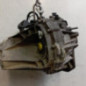 Boite de vitesses RENAULT SCENIC 3