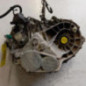Boite de vitesses RENAULT SCENIC 3