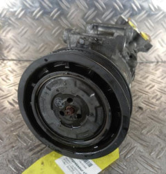 Compresseur clim RENAULT SCENIC 3 Photo n°1