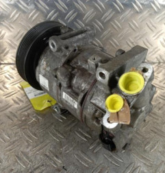 Compresseur clim RENAULT SCENIC 3
