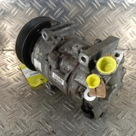 Compresseur clim RENAULT SCENIC 3