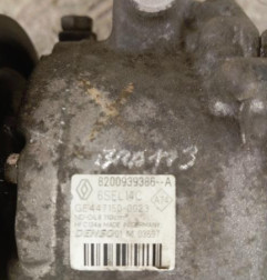 Compresseur clim RENAULT SCENIC 3 Photo n°3