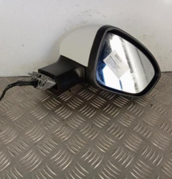 Retroviseur droit RENAULT CLIO 5 Photo n°1