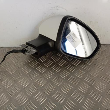 Retroviseur droit RENAULT CLIO 5 Photo n°1
