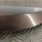 Baguette de porte arriere gauche  RENAULT SCENIC 3