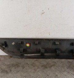 Baguette de porte arriere gauche  RENAULT SCENIC 3 Photo n°5