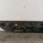 Baguette de porte arriere gauche  RENAULT SCENIC 3