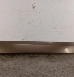 Baguette de porte avant droite RENAULT SCENIC 3 Photo n°1